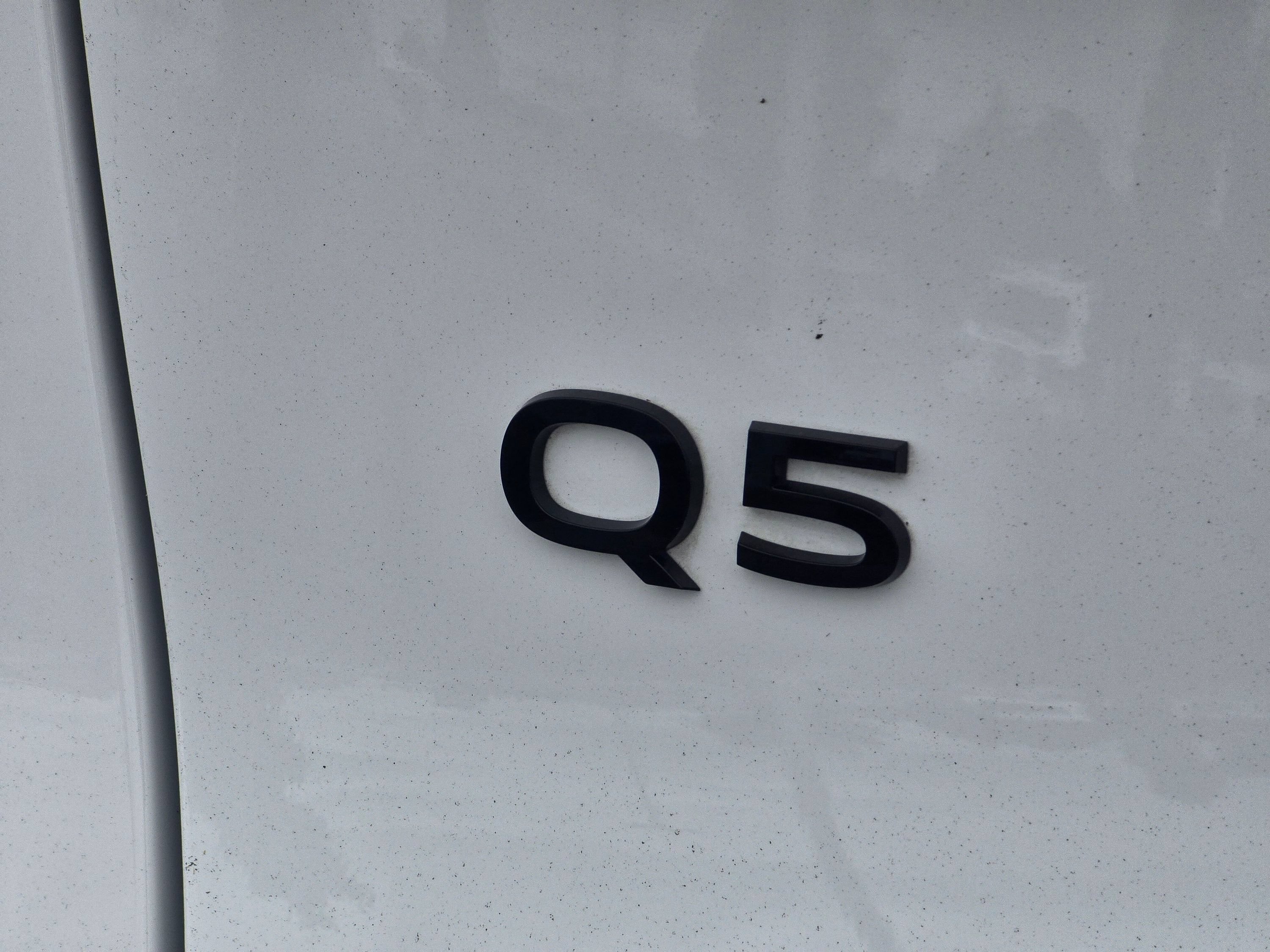 Certified 2025 Audi Q5 Premium Plus w/ Premium Plus AWD/4WD image 33