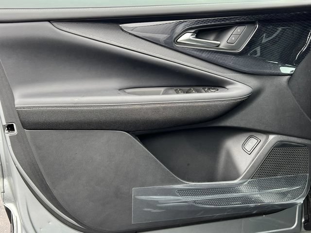 New 2026 Chevrolet Blazer EV LT AWD/4WD image 16