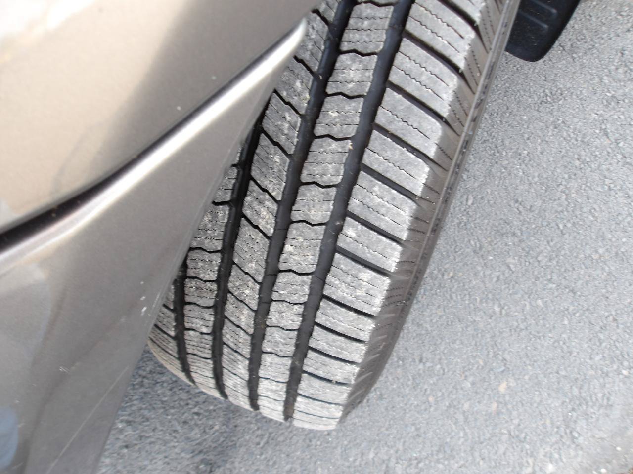Used 2006 Toyota Sequoia Limited AWD/4WD image 27