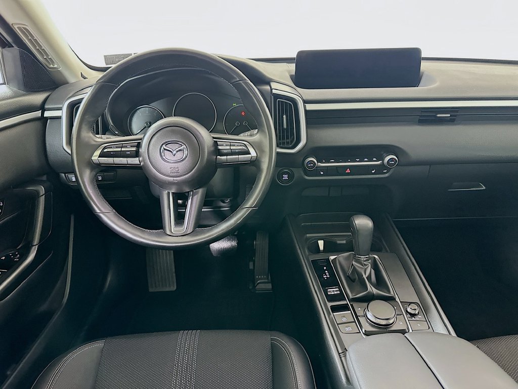 Used 2023 MAZDA CX-50 2.5 S w/ Cargo Package AWD/4WD image 26