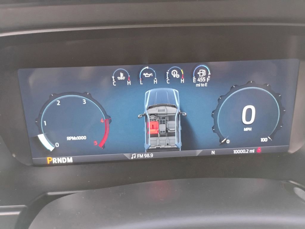 Used 2024 Ford F250 Lariat image 29