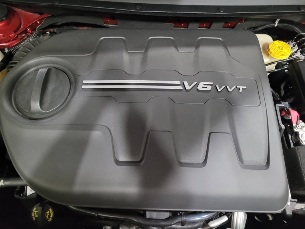 Used 2015 Jeep Cherokee Limited AWD/4WD image 30