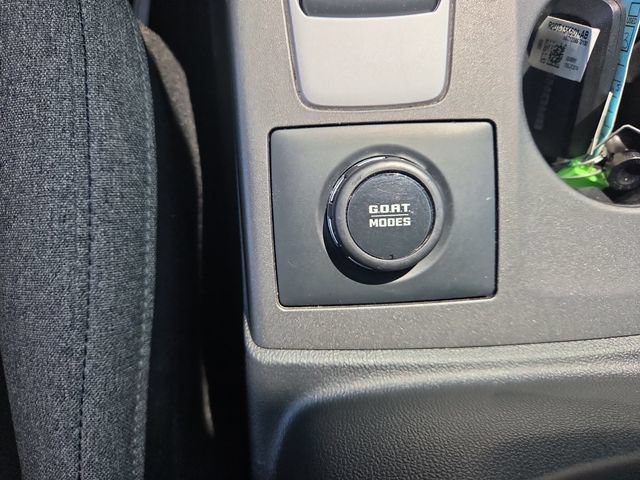 New 2026 Ford Bronco Sport Big Bend AWD/4WD image 34