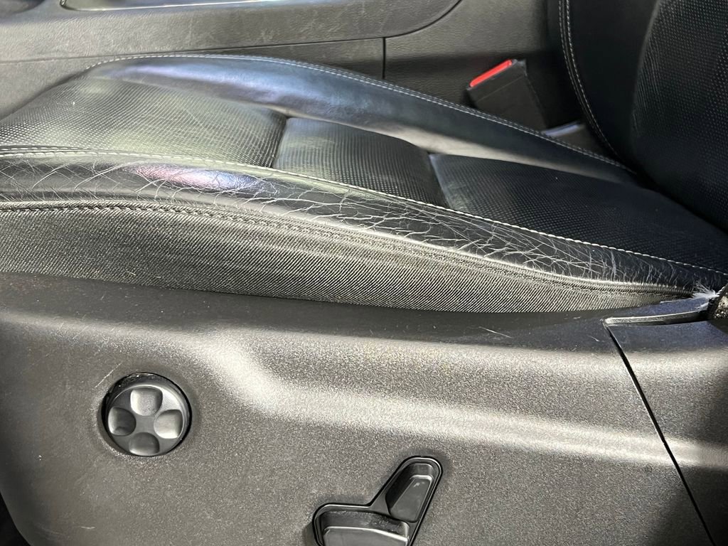 Used 2020 Dodge Durango R/T w/ Blacktop Package image 23