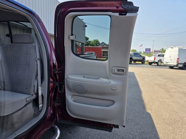 Used 2006 Toyota Tundra SR5 RWD image 16