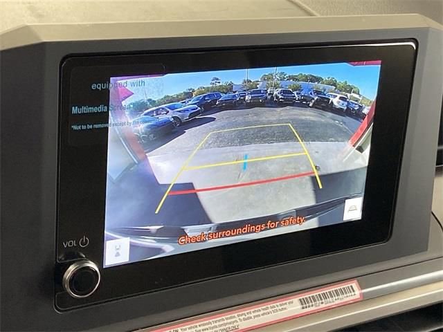 Certified 2024 Toyota Tacoma SR5 image 26