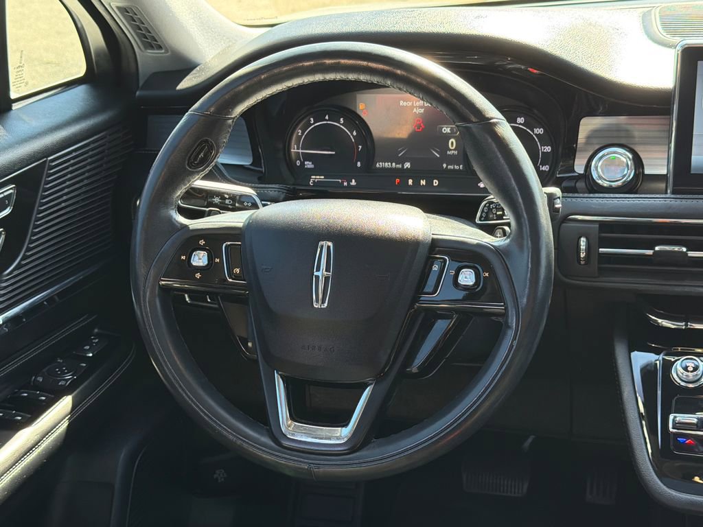 Used 2022 Lincoln Corsair FWD w/ Premium Package image 14