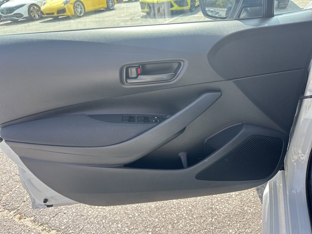 Used 2024 Toyota Corolla LE image 21