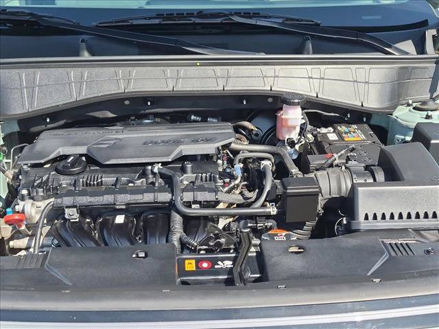 Used 2024 Hyundai Kona SEL AWD/4WD image 23