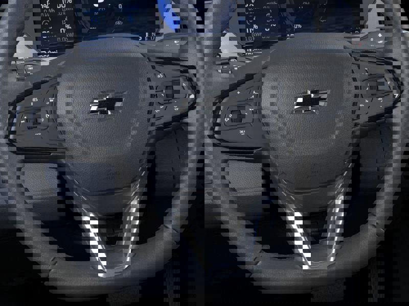 New 2027 Chevrolet Bolt RS image 19