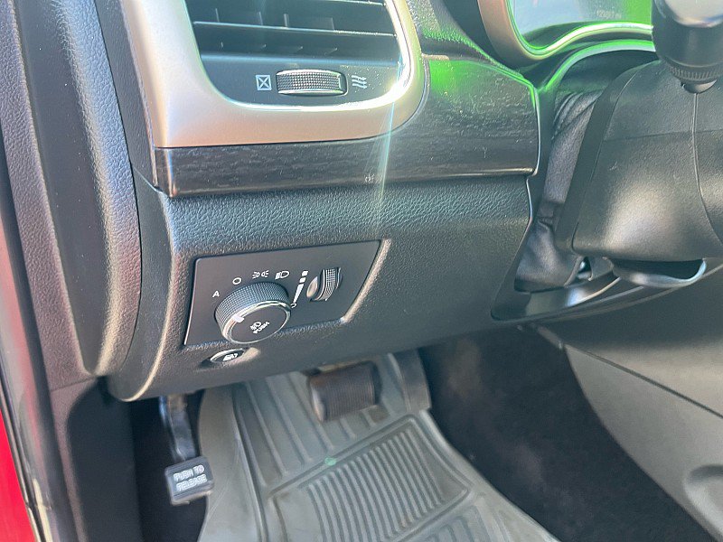 Used 2014 Jeep Grand Cherokee Altitude AWD/4WD image 23