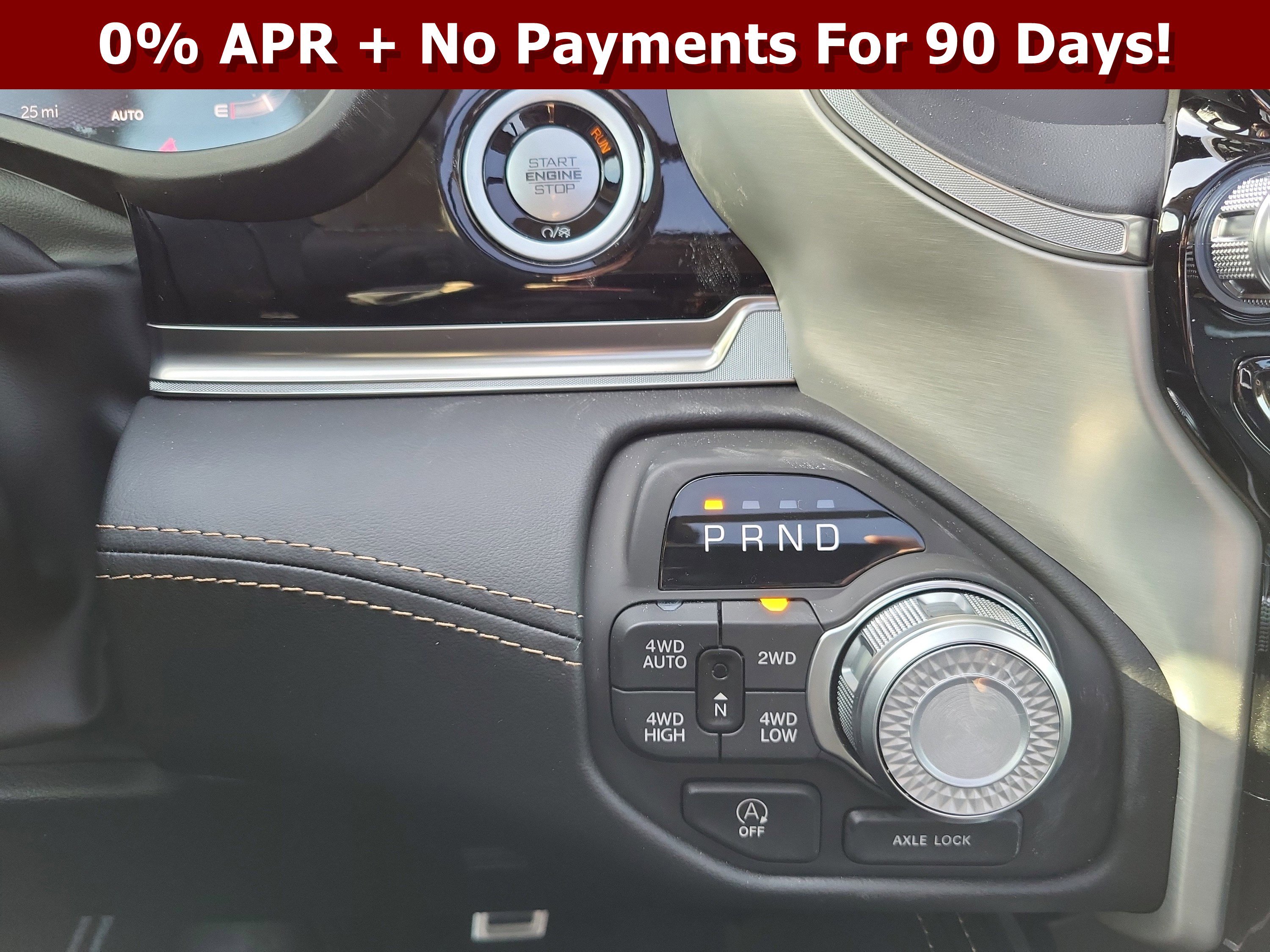 New 2026 RAM 1500 Tungsten w/ Bed Utility Group image 36