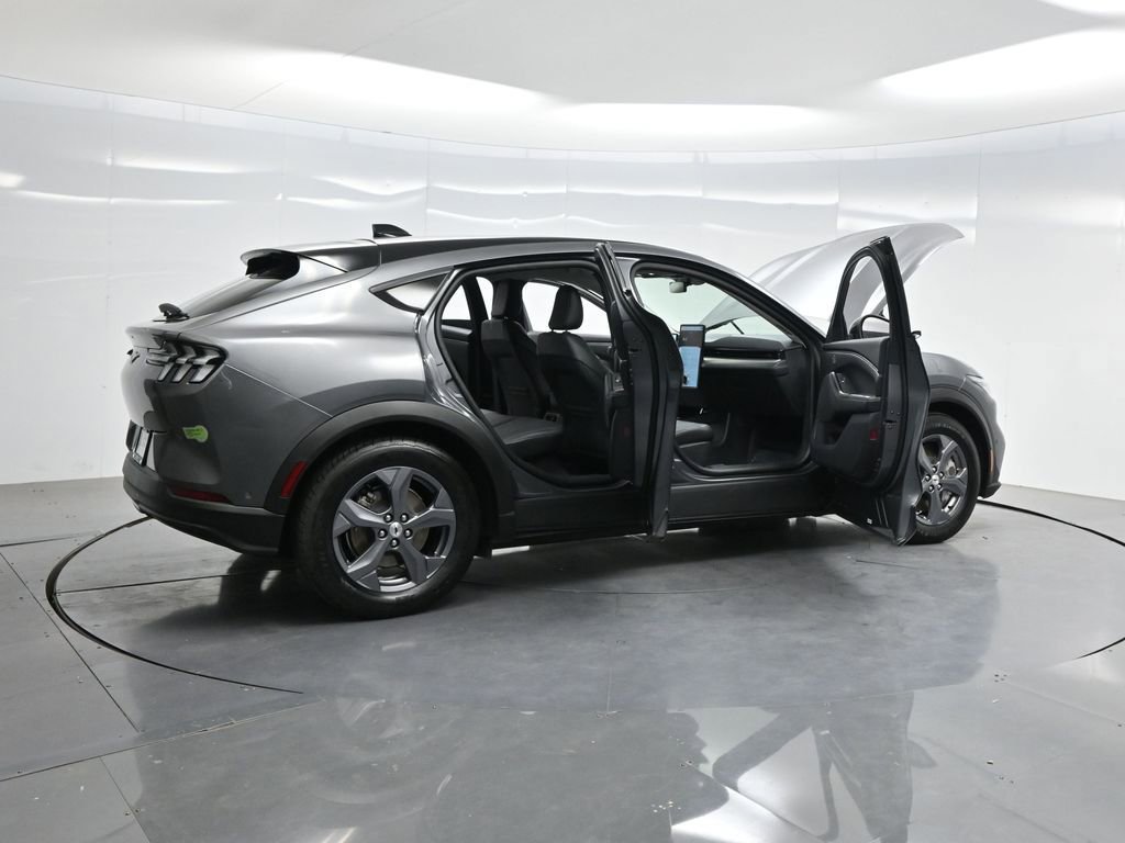 Used 2023 Ford Mustang Mach-E Select image 4