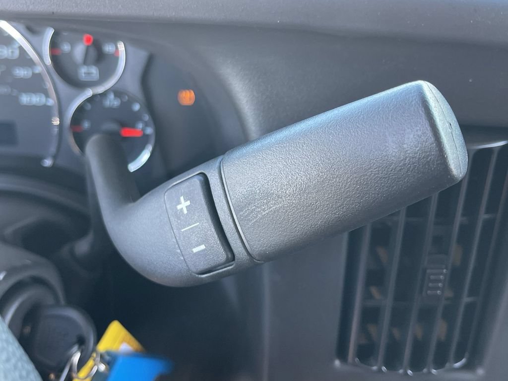 New 2025 GMC Savana 2500 Extended w/ Driver Convenience Package RWD image 16