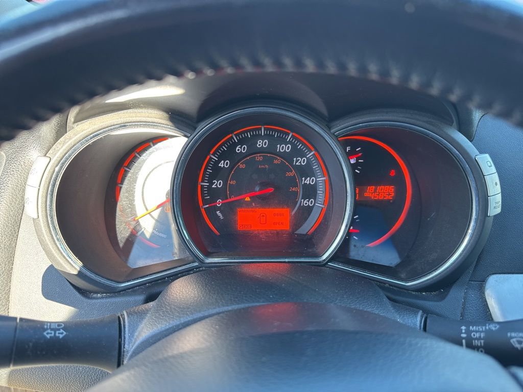 Used 2010 Nissan Murano SL w/ Premium Pkg image 14