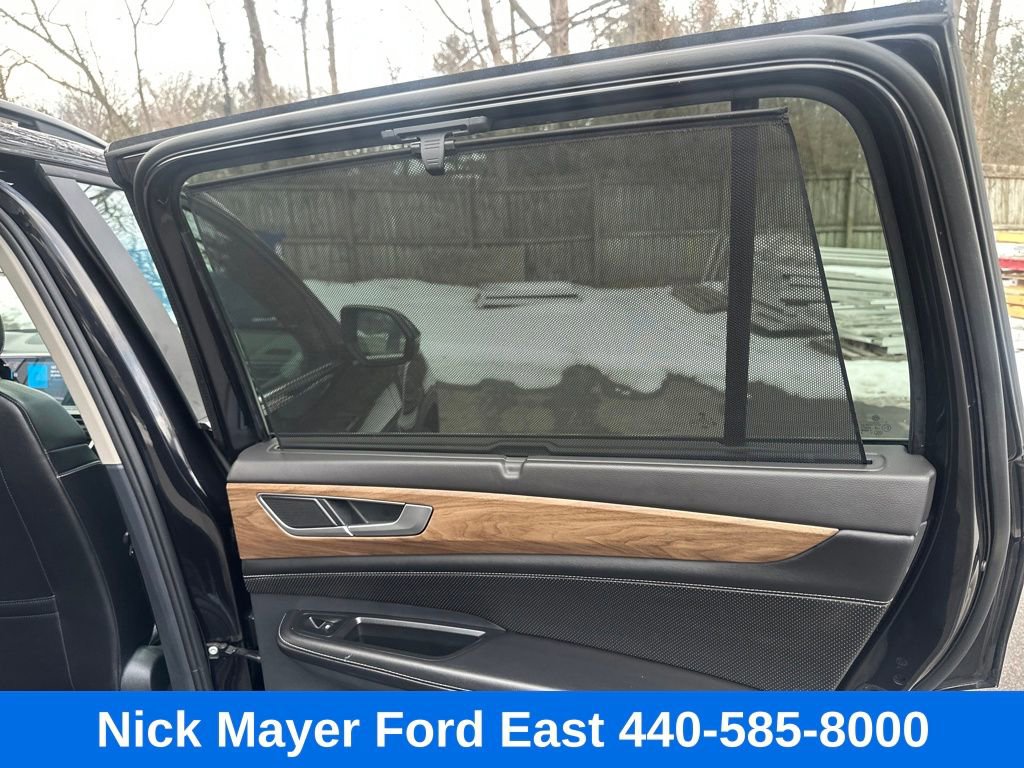 Used 2024 Volkswagen Atlas SE image 25