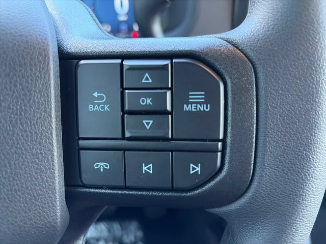 New 2026 Ford F150 STX w/ Equipment Group 200A AWD/4WD image 10