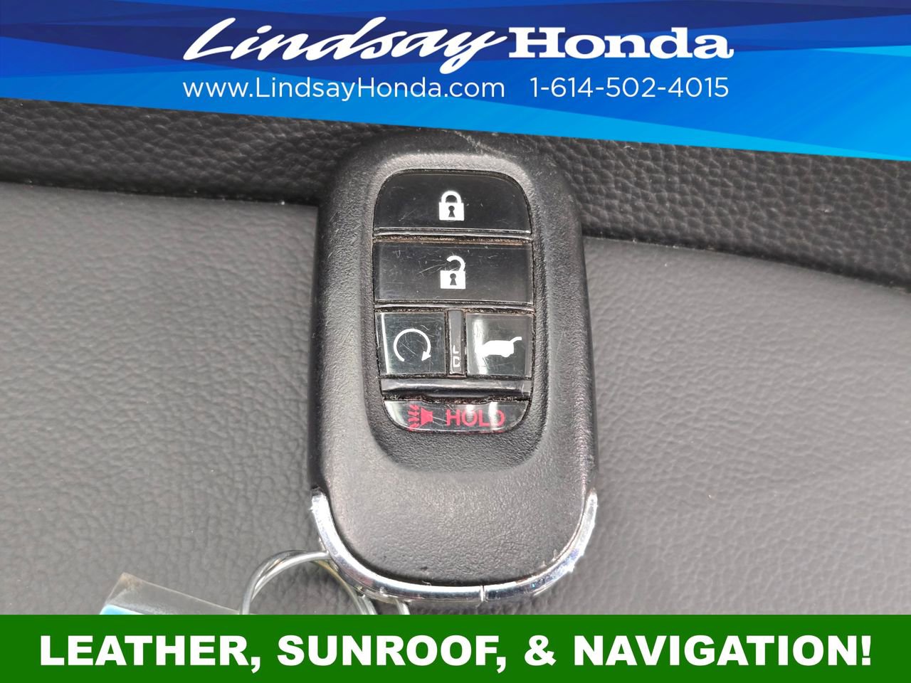 Used 2023 Honda CR-V Sport Touring image 22