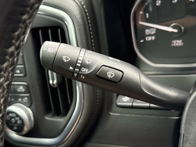 Used 2019 GMC Sierra 1500 Denali w/ Technology Package AWD/4WD image 26