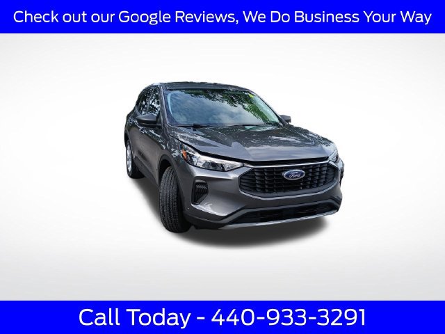 Certified 2024 Ford Escape Active w/ Cold Weather Package FWD image 13