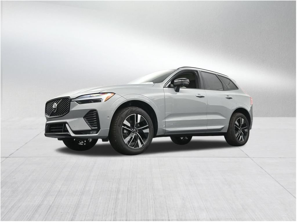 New 2026 Volvo XC60 B5 Plus AWD/4WD image 21