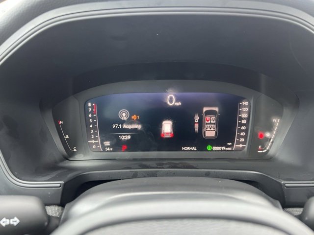 New 2026 Honda Passport TrailSport image 18