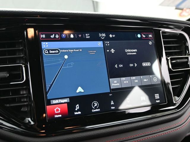 New 2026 Dodge Durango GT image 34