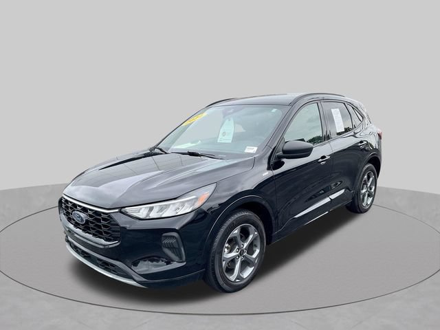 Used 2024 Ford Escape ST-Line w/ Tech Pack #1