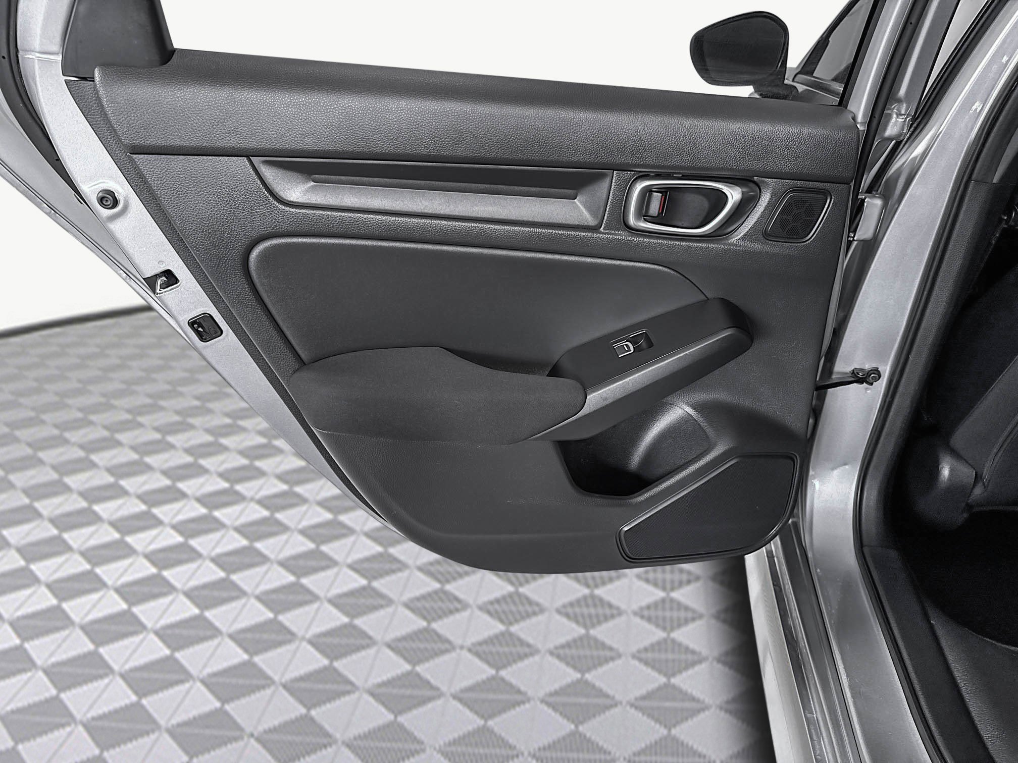 Used 2022 Honda Civic Sport image 24