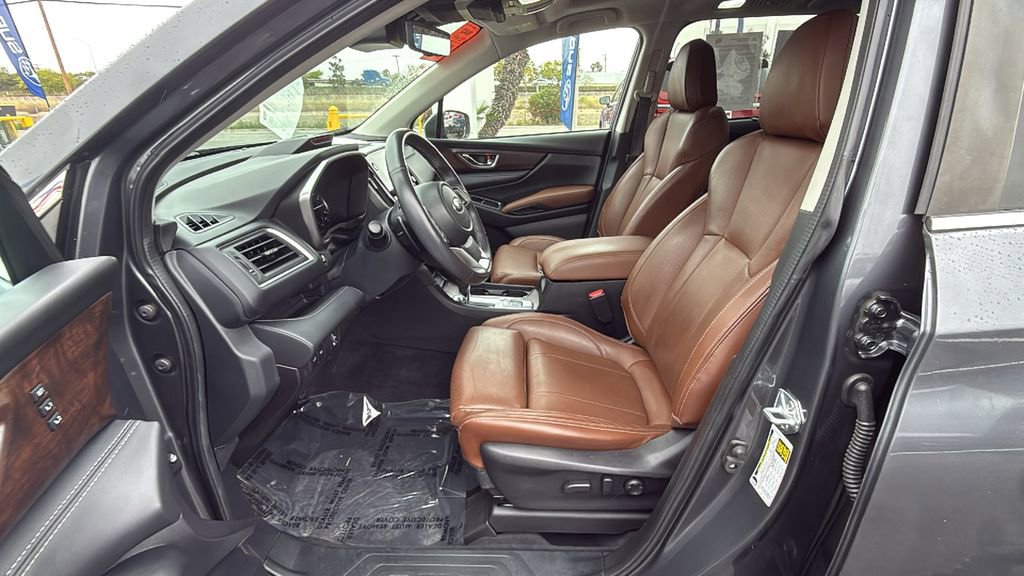 Certified 2023 Subaru Ascent Touring AWD/4WD image 17