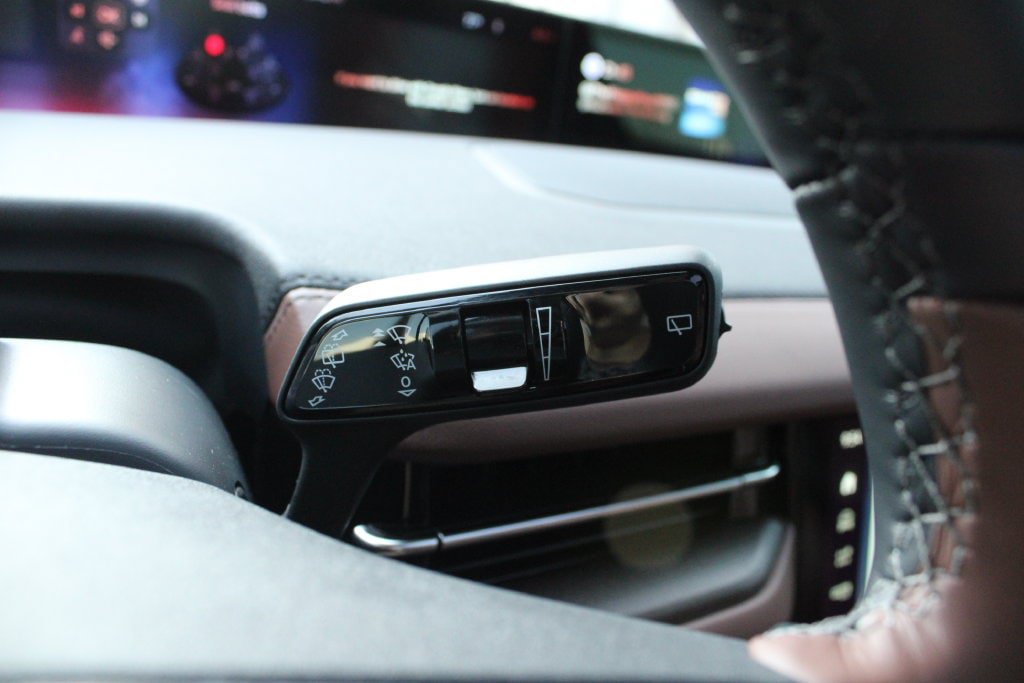 New 2027 Lincoln Navigator Reserve AWD/4WD image 13