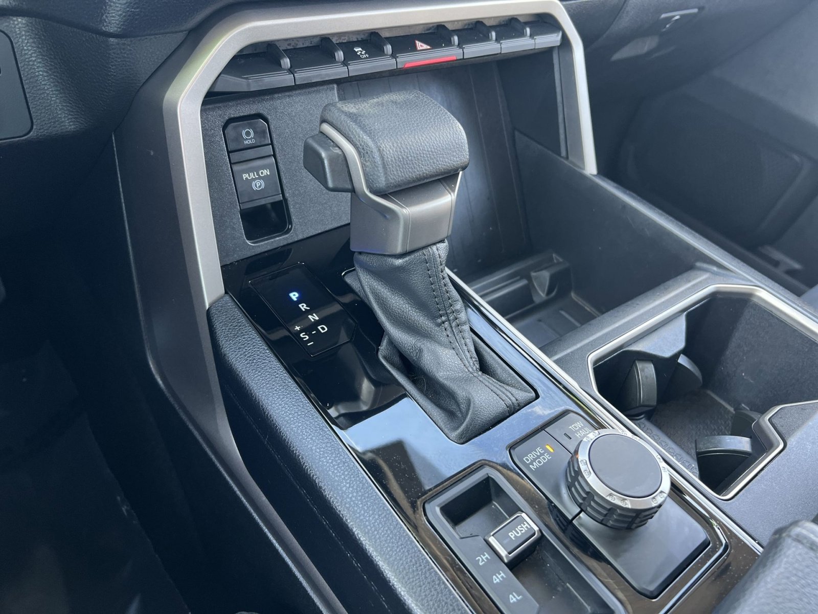 Used 2024 Toyota Tundra SR5 image 20