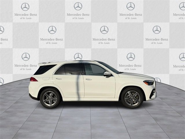 New 2026 Mercedes-Benz GLE 450 4MATIC image 2