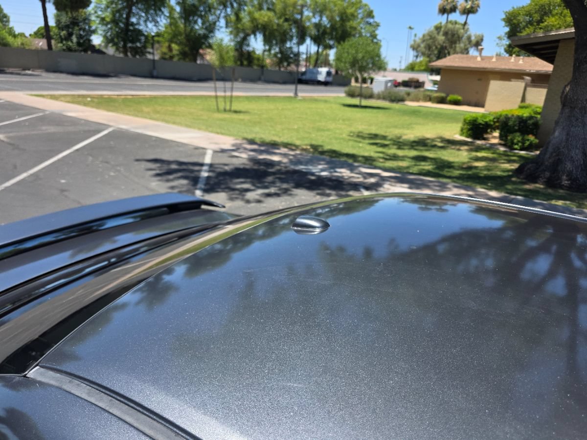 Used 2012 Toyota Corolla S FWD image 13