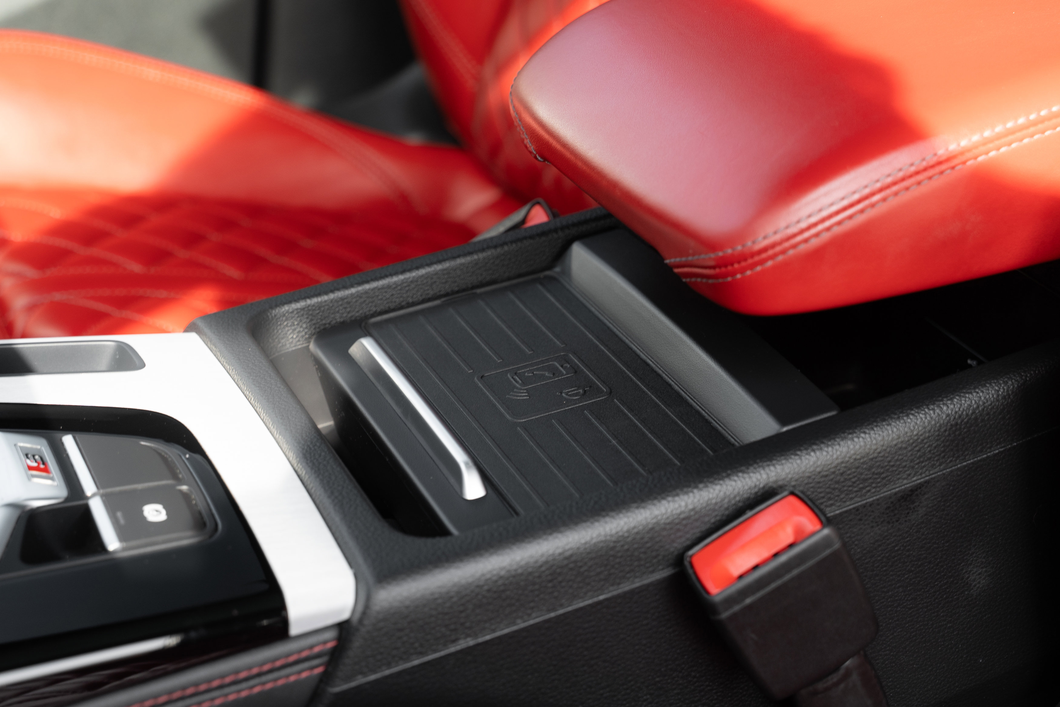 Certified 2021 Audi SQ5 Premium Plus w/ Premium Plus Package image 21