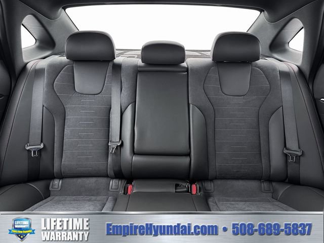 New 2026 Hyundai Sonata N Line image 16