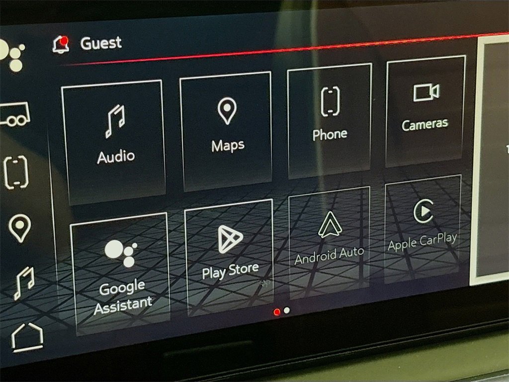 New 2026 GMC Sierra 1500 Denali Ultimate image 15