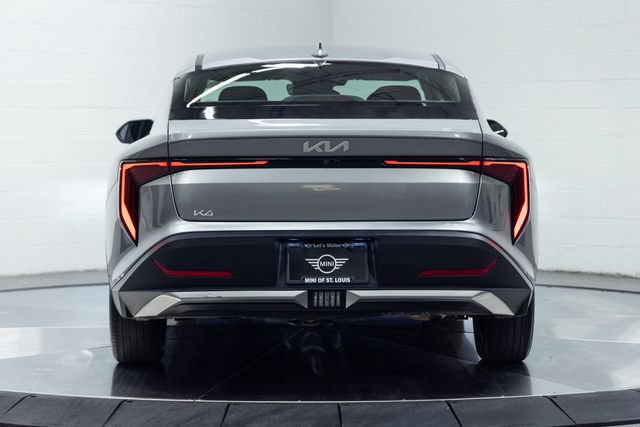 Used 2025 Kia K4 FWD image 7