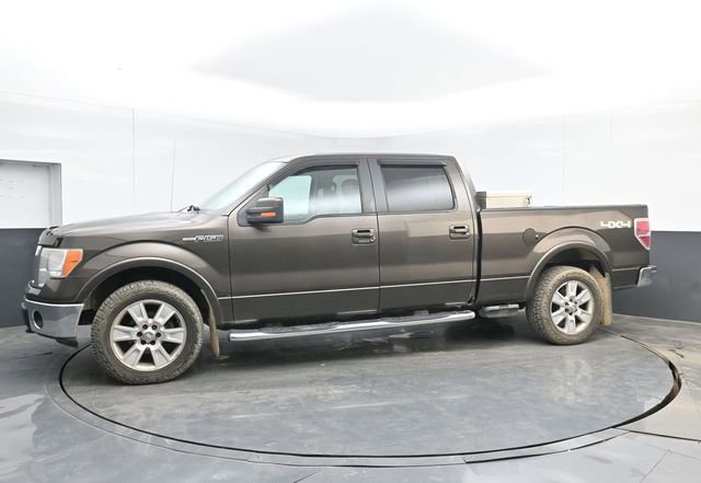 Used 2009 Ford F150 King Ranch AWD/4WD image 6