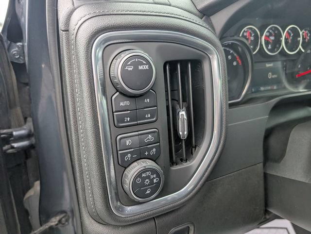 Used 2021 Chevrolet Silverado 1500 RST w/ All Star Edition Plus AWD/4WD image 13