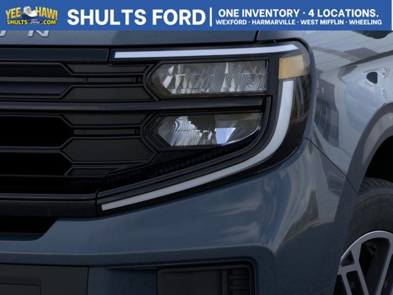 New 2026 Ford Expedition Active AWD/4WD image 19