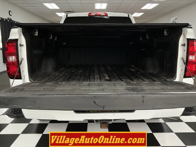 Used 2016 Chevrolet Silverado 1500 LT w/ All Star Edition AWD/4WD image 30