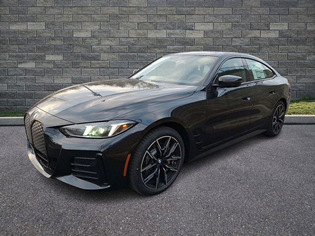 New 2026 BMW i4 xDrive40i w/ M Sport Package image 3