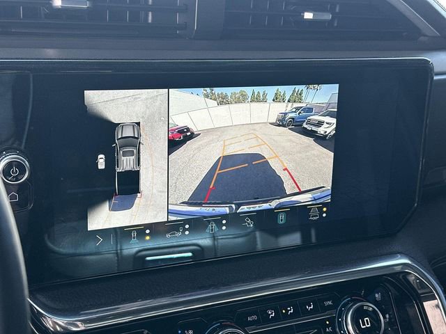 Used 2023 GMC Sierra 1500 Denali w/ Technology Package image 13