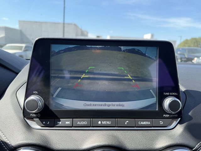 Used 2023 Nissan Sentra SV image 18