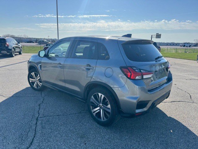 Used 2025 Mitsubishi Outlander Sport SE image 7