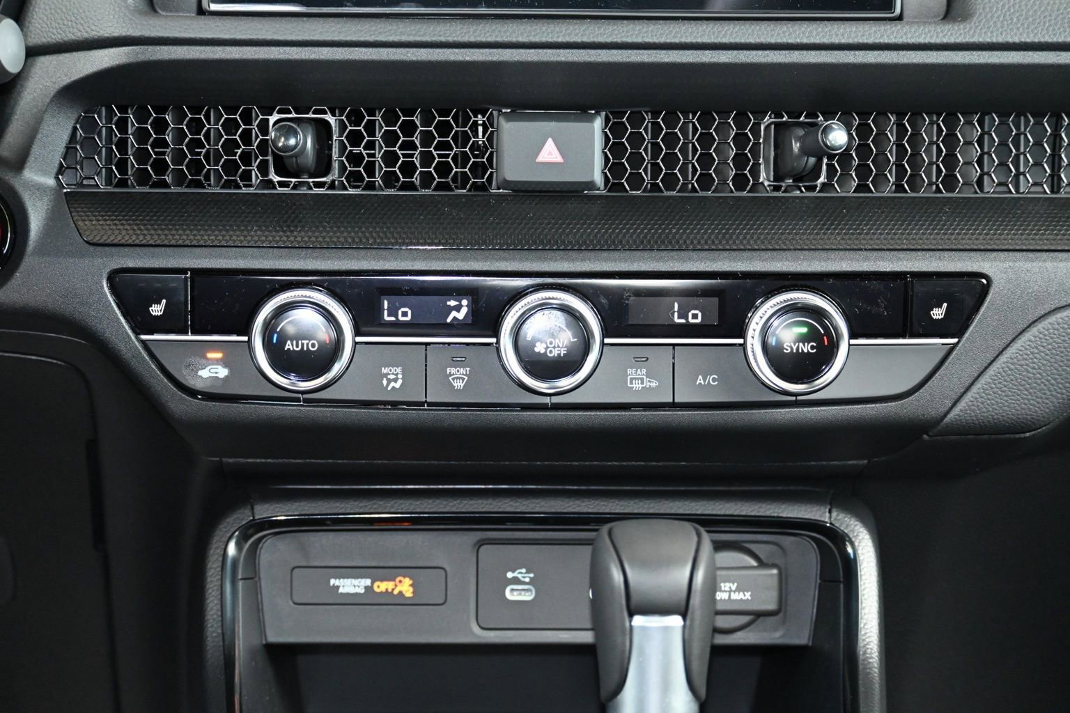 New 2026 Honda CR-V Sport-L image 23