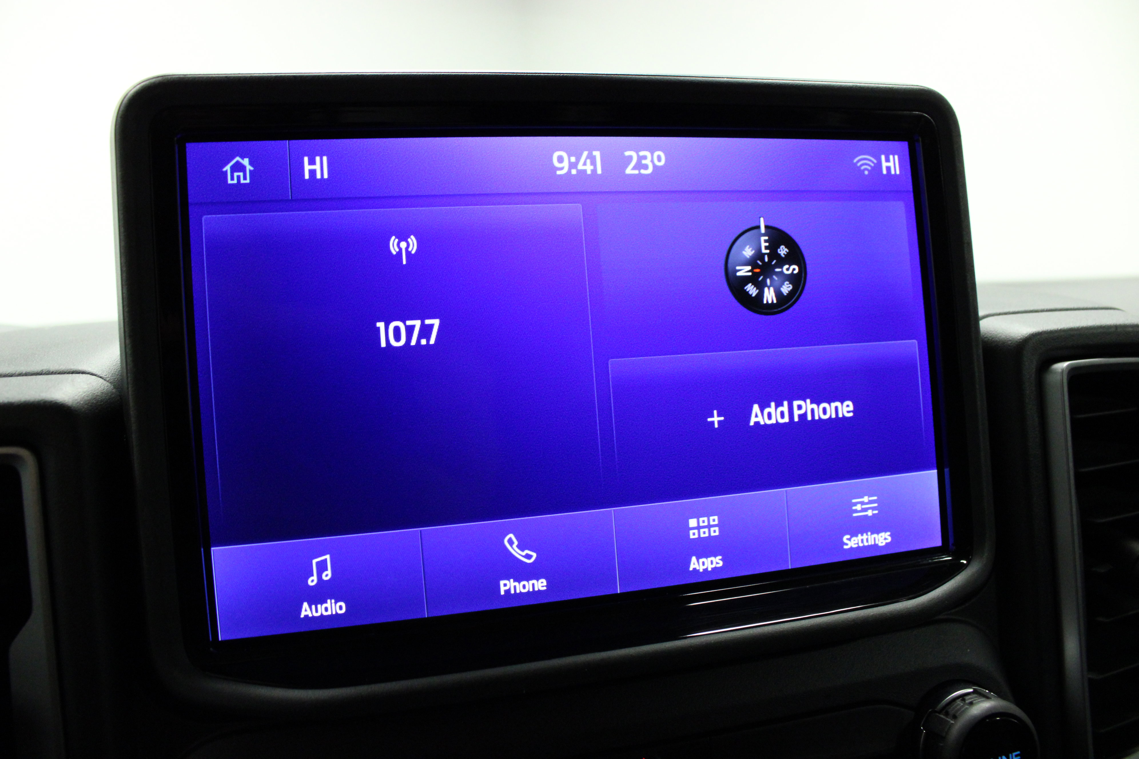 Used 2022 Ford Bronco Sport Outer Banks w/ Tech Package image 26