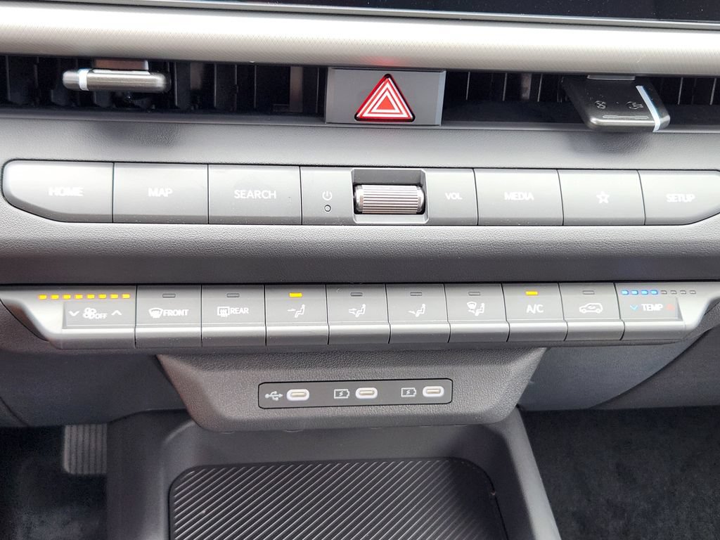 New 2027 Kia Seltos LX AWD/4WD image 18