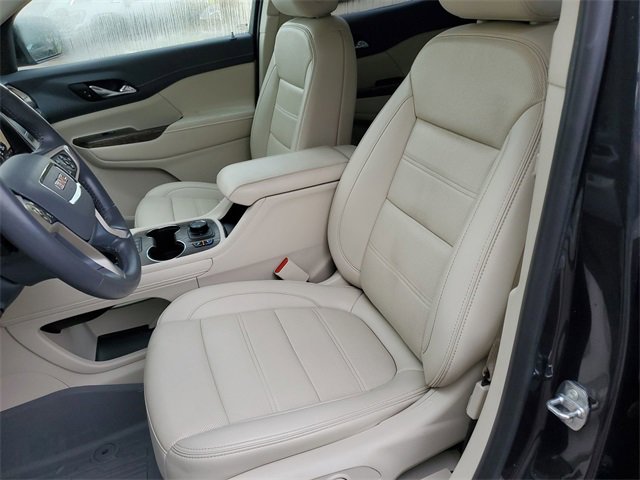 Used 2021 GMC Acadia Denali w/ Denali Technology Package image 19